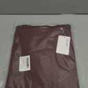 REORIA Womens Fashion Long Sleeve Shirts Crew Neck Layering Basic Tee Slim Fitted Lightweight Going Out Tops, XL