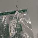 Lightning to 3.5mm Headphone Adapter for iPhone - 2 Pack Hi-Fi iPhone Aux Adapter Converter Jack Dongle Audio Cord for Apple iPhone 14 13 12 11 X XS White - with Microphone