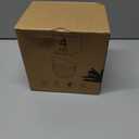 Numkey 60 oz [Set Of 6] Large Cereal Bowls Wheat Straw Bowls Salad bowls Soup bowls Unbreakable Oversized bowl Dishwasher & Microwave safe BPA free Cereal bowls for kitchen (Beige)