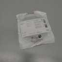 Organic Basics Women's Soft Touch Thong Underwear (XS)