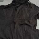 VFSHOW Womens Formal Sexy Halter High Slit Prom Wedding Guest Maxi Dress 2023 Illusion Sweetheart Neckline Evening Long Gown (XX-Large, Sparkly Black-a)