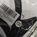 Boys Short Sleeve T Shirts Kids Summer Colorblock Tops Crewneck Casual Tee 5-14 Years (White)