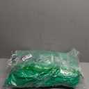 98ft Christmas Lights Outdoor, 1280 LED Waterproof 8 Modes String Light with App and Remote Control for Outside House Roof Decorations Indoor Decor-Warm White