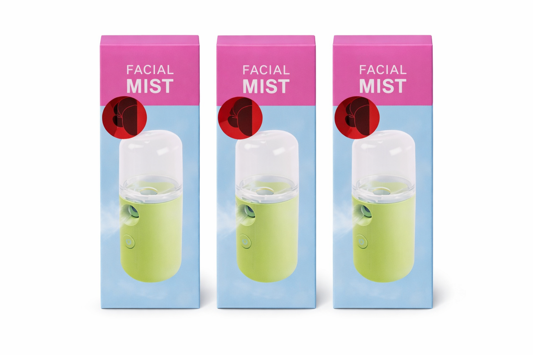 Portable Air Mister 25Ml