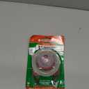 Fluidmaster 5403 3-Inch Water Saving Long Life Toilet Flapper