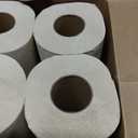 Bamboo Toilet Paper by Tare Market