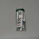 Black Touch Up Paint for Cars, Color Accurate Car Touch Up Paint, Professional Automotive Scratch Repair, Lasting Auto Scratch Remover, Quick Dry, Easy to Use, Safe and Waterproof, Versatile Use