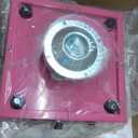 Cotton Candy Machine Commercial, 1000W Professional Cotton Candy Machine, Cotton Candy Maker with Stainless Steel Bowl, Bowl Cover and Sugar Scoop for Kids Birthday, Family Party, Festival (Pink)