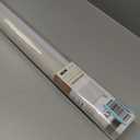 AOSKY Cordless Roller Shades for Windows Light Filtering Shades with 5% Openness Solar Screen Semi Sheer Roller Blinds UV Protection for Office and Home. Easy to Install 48" W x 72" H (Beige)