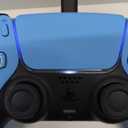 PlayStation DualSense Wireless Controller - Starlight Blue