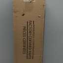 Whirlpool W11197396 Genuine OEM Refrigerator Drawer Support Rails Replacement Part - Replaces W10166677, W10165883, WPW10166677, and more