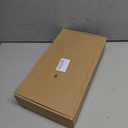 Flag Football Belts, 14 Player White Flag Football Set with 42 Flags for Adult Youth Kids Training