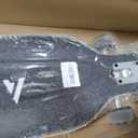 42 inches Complete Longborads Drop Through Deck Concave Cruise Professional Longboards