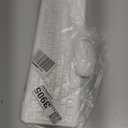 Wireless Keyboard and Mouse Combo, Full Size Silent Ergonomic Keyboard and Mouse, Long Battery Life, Optical Mouse, 2.4G Lag-Free Cordless Mice Keyboard for Computer, Mac, Laptop, PC, Windows(White)