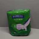 FitRight Stretch Ultra Adult Briefs, Incontinence Diapers with Tabs, Heavy Absorbency, Medium/Regular, 30 to 52", 20 Count