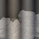 Bedsure White Duvet Cover King Size - 3 Pieces Prewashed Extra Soft Bedding Set, Includes 1 Duvet Cover 104x90 Inches with Zipper Closure & 2 Pillow Shams, Comforter Not Included