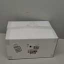 Ciaell 24PCS Pink Plastic Wine Glasses  7 Oz Plastic Goblets for Party  Pink Vintage Drinking Glasses  Disposable Water Goblets Set for Wedding, Bar, Wine, Cocktail, Whiskey & Valentine's Day