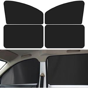 black cover for windows, size 24" x 18"