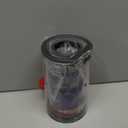 Upgraded Dust Bin Replacement Compatible With Dyson Dyson V10 SV12 Animal and Absolute Models Only,NOT For V7 V8 V11 V12 V15, Canister Bin for Part No.969509-01 with 1 HEPA Filter