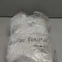 Estelar Textiler Brown and Greyish White Gradient Blackout Curtains 102 Inches Long for Bedroom, Thermal Insulated Full Room Darkening Ombre Grommet Drapes for Living Room, 52Wx102L, 2 Panels