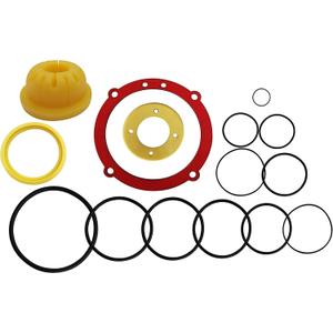 500866 501001 402011 500407 O-Ring Rebuild Kit For F350S F250s F325C Paslode Framing Nailer Parts