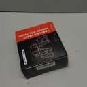 A-Premium 2PCS Engine Variable Valve Timing (VVT) Solenoid Left and Right Compatible with Nissan, Infiniti - 3.5L 4.0L - Altima, Frontier, Maxima, Murano, 350Z, NV1500, Pathfinder, Quest, Xterra, I35