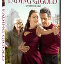 Fading Gigolo - DVD
