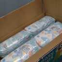 Pampers Training Pants - Easy Ups Boys & Girls Bluey - Size 4T-5T, 104 Count, Children's Potty Underwear