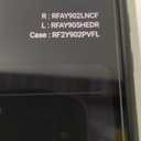 SAMSUNG Galaxy Buds 3 FE (2025) True Wireless Bluetooth Earbuds, Active Noise Cancellation, Powerful Sound, Clear Calls, Long Lasting Battery, Hands Free AI, Gray [US Version