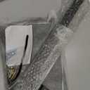 2-Be-Best Projector Ceiling Mount with Tray, 21 IN-37 in / 53.5CM-94CM Height Adjustable Projector Shelf Ceiling Tray Mount Upgraded Universal Long Black