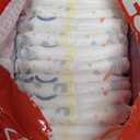 Huggies Size 4 Diapers, Little Movers Baby Diapers, Size 4 (22-37 lbs), 150 Count (6 Packs of 25)