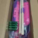 VTech Kidi Star Drum Pad, Pink