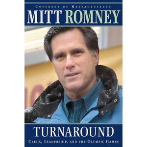 Turnaround: Crisis, Leadership, and the Olympic Games
