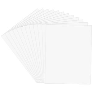 7 x 12 Pack Vinyl Siding Repair Kit PVC Vinyls Siding Patch Kits Self-Adhesive Vinyls Sidings Patch 6.3X4.7 Inches Vinyl Fence Repair Kit for Mobile Home Skirting House Sidings Fence Parts Wall Holes