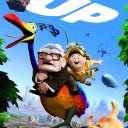 Up [DVD] [2009]