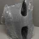 KONOVOLY Breast Pillow and Face Down Pillow for Massage Set, Women's Massage Bolster Sleeping for Bed with Non-Slip Bottom, Home Head Chest Cushion for SPA-Dark Gray