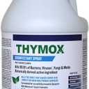 1 Gallon Botanical Disinfectant - All Natural Cleaner Mold Remover, Multipurpose Cleaner, Mold Killer - Ideal for Restoration Jobs and Water Damage, Pet Friendly Natural Disinfectant (128 Fl Oz (Pack of 1))