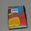 Plantar Fasciitis Night Splint - Upgraded Plantar Fasciitis Relief Braces For Women Men Day Night - Ankle Brace Arch Support Achilles Tendonitis Relief Foot Drop Heel Pain Relief - Breathable (Black)