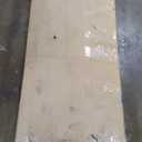 2 Ton Folding Hydraulic Engine Hoist with Lever, Folding Engine Shop Crane Hoist Lift, Heavy Cherry Picker with 6 Wheels for Garage, Workshop,Red (Gold)