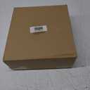 Jin&Bao Sprinkler Hose with Holes 100FT (50FTx2pack), Heavy Duty Watering Garden Hose, High-Efficiency Sprinklers System for Lawn and Garden with Staples