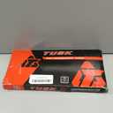 Tusk 520 Gold X-Ring Chain 520x112