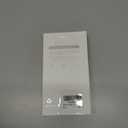 2 x Designed for Google Pixel 9A Case Clear,Transparent Shockproof Protective Phone Cases Slim Cover for Google Pixel 9A Case-Clear