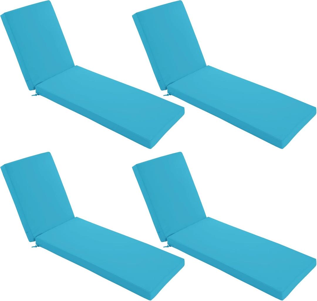 EasyFlex No-Dig Landscape Edging with Anchoring Spikes, 2.7 in. Tall Decorative Stone-Look Garden Border, 90 Foot Kit, Brown (3602B-90C)