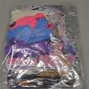 Birthday Decorations, Happy Birthday Banner, Balloons, Cake Toppers, a cake topper (Style 2)