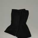 Syhood 4 Pieces Kids Fleece Headband Winter Ear Headbands Warmer Ear Muff for Child Outside Sporting Running (Black)