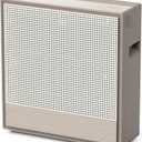 COWAY Air Purifiers for Home Large Room Up to 1,860 ft², Washable Pre-Filter and HEPA Filter for Smoke, Allergies, Pet Dander, Odor, AQI, Smart & Rapid Mode, Timer, Airmega 250