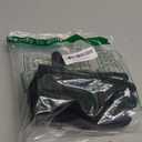 Kids Waterproof Winter Gloves Toddler Snow gloves Ski Gloves For Little Boys Girls (3-5Years, Black 2)