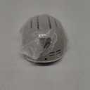 Exclusky Bike Helmet for Adults,Adjustable Cycling Helmet for Men & Women Safety Certified Bicycle Helmet for Commuting, Road Biking, Skating with USB Rechargeable Rear Light (56-61 cm, Grey)