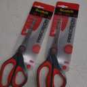 Scotch 8 Precision Scissors Great for Everyday Use (1448) 2 pack