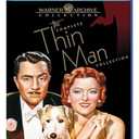 The Complete Thin Man Collection (BD) [6 disc collection) [Blu-ray]